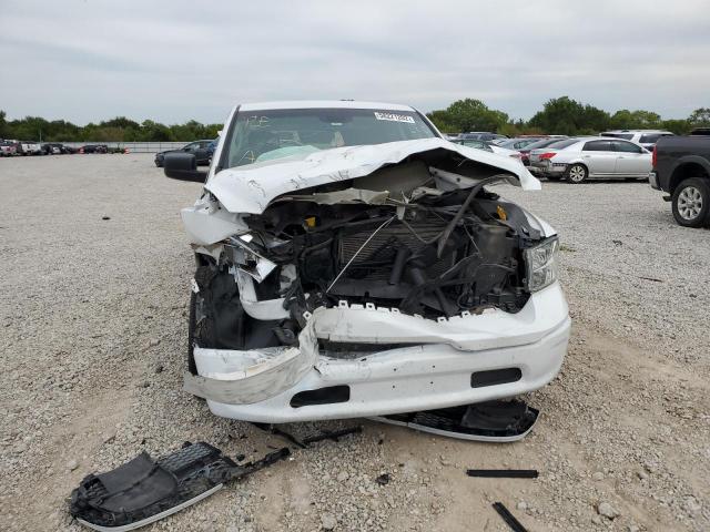 Photo 9 from auction – 2019 RAM 1500 CLASS with VIN 3C6RR6KG3KG622303