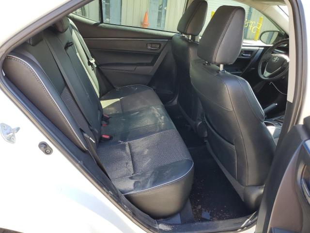 Photo 6 from auction – 2015 TOYOTA COROLLA L with VIN 2T1BURHE7FC478495