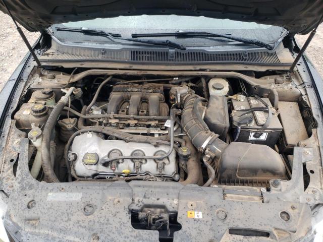 Photo 7 from auction – 2010 FORD TAURUS SEL with VIN 1FAHP2EW9AG109675