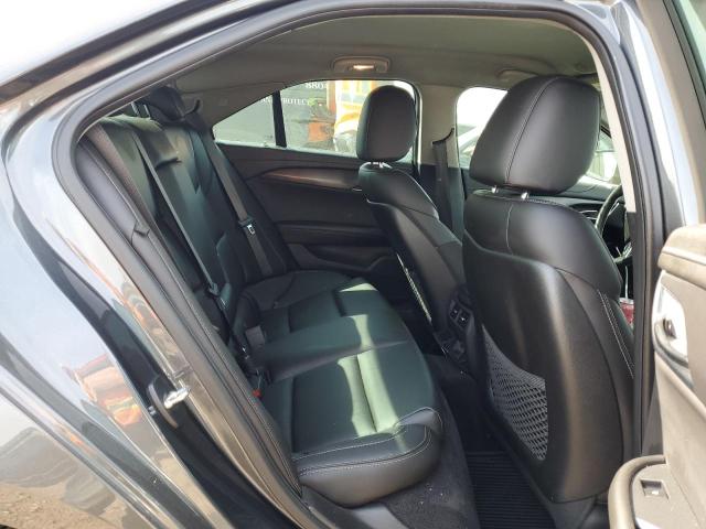Photo 6 from auction – 2015 CADILLAC ATS with VIN 1G6AG5RX0F0112273