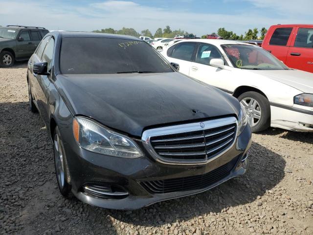 Photo 9 from auction – 2015 MERCEDES-BENZ E 350 4MAT with VIN WDDHF8JB5FB128091