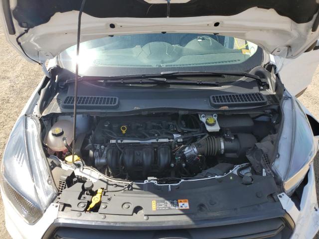 Foto 7 de la subasta – 2019 FORD ESCAPE S con VIN 1FMCU0F78KUC11153