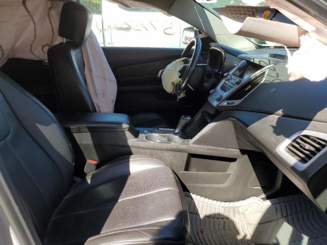 Photo 5 from auction – 2016 GMC TERRAIN SL with VIN 2GKFLUEK9G6349585
