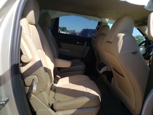 Photo 6 from auction – 2011 GMC ACADIA SLT with VIN 1GKKRRED7BJ280130