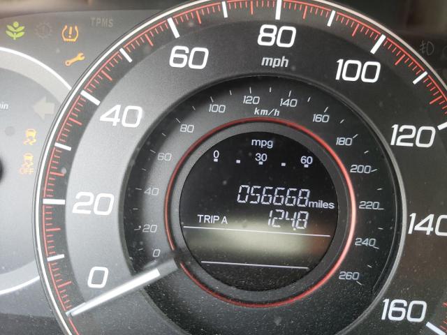 Photo 9 from auction – 2015 HONDA ACCORD SPO with VIN 1HGCR2F59FA200641
