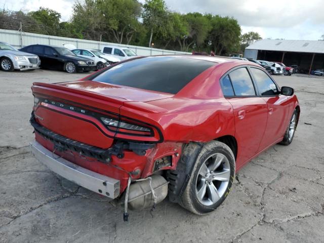 Photo 4 from auction – 2015 DODGE CHARGER SE with VIN 2C3CDXBG4FH907962