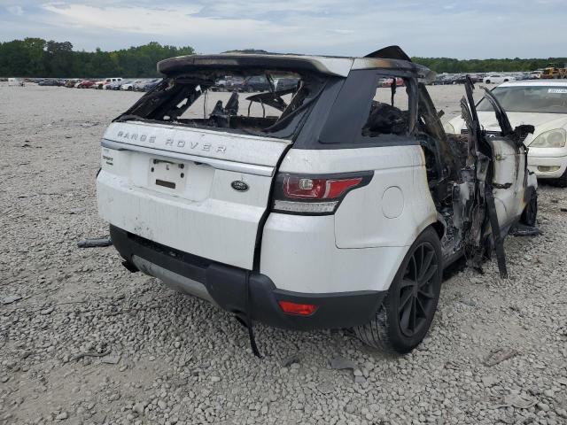 Photo 4 from auction – 2014 LAND ROVER RANGE ROVE with VIN SALWR2WF9EA380330
