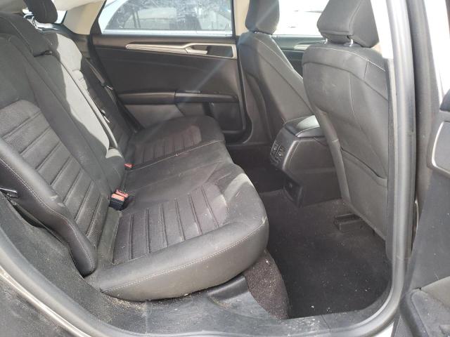 Photo 6 from auction – 2020 FORD FUSION SE with VIN 3FA6P0HD0LR191331