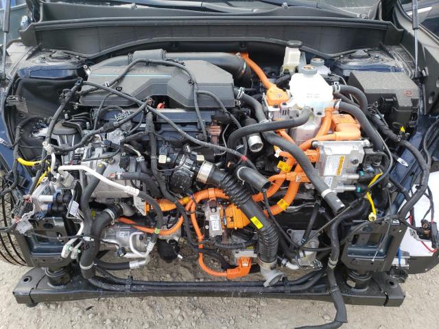 Photo 7 from auction – 2022 KIA SORENTO SX with VIN KNDRJDLH9N5066909