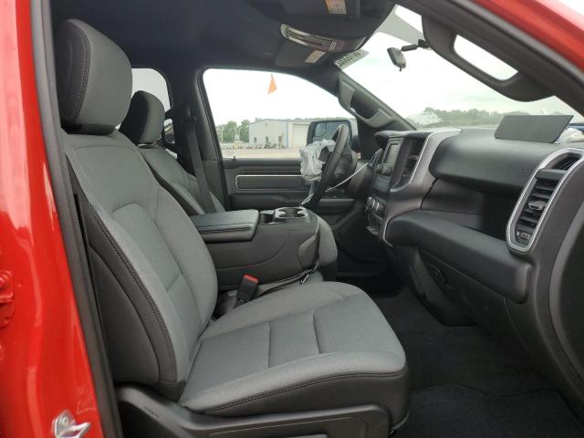 Photo 5 from auction – 2022 RAM 1500 BIG H with VIN 1C6RREBG0NN274997