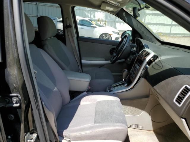 Photo 5 from auction – 2008 CHEVROLET EQUINOX LT with VIN 2CNDL43F686292333