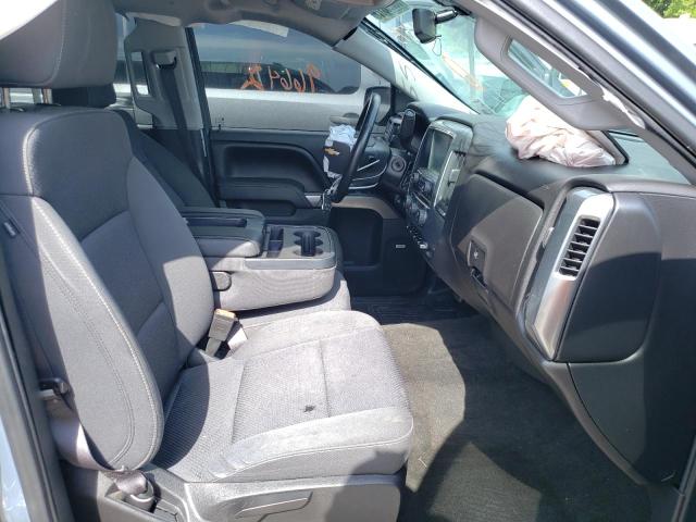 Photo 5 from auction – 2016 CHEVROLET SILVERADO with VIN 3GCPCREC0GG285575