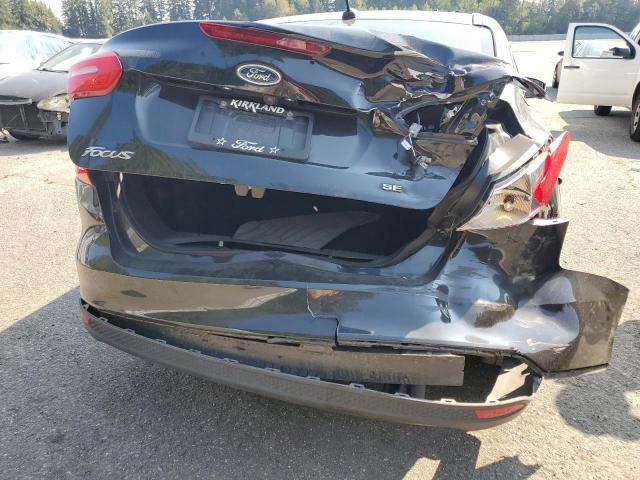 Photo 9 from auction – 2015 FORD FOCUS SE with VIN 1FADP3F25FL370039