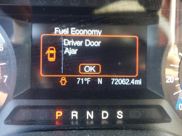 Photo 8 from auction – 2014 FORD FUSION SE with VIN 1FA6P0H79E5406088