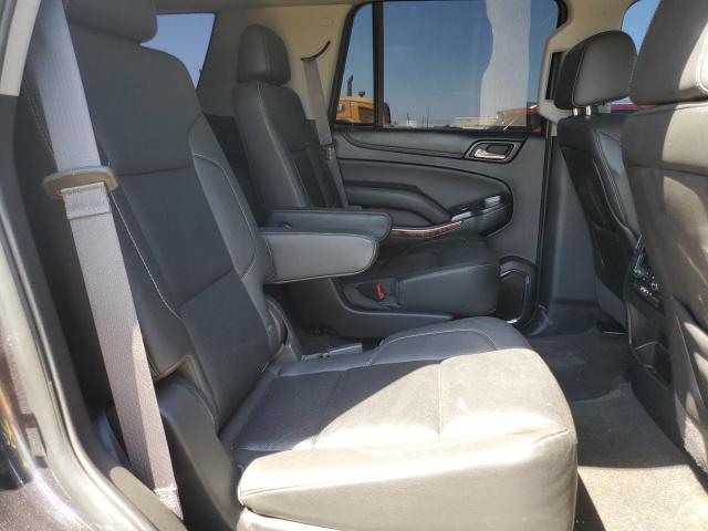 Photo 6 from auction – 2016 CHEVROLET TAHOE C150 with VIN 1GNSCCKC5GR366512