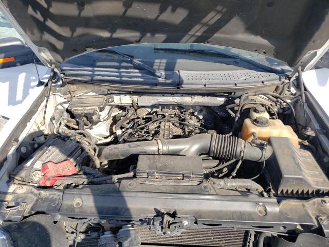 Photo 7 from auction – 2012 FORD F150 SUPER with VIN 1FTFX1ET1CFA02808