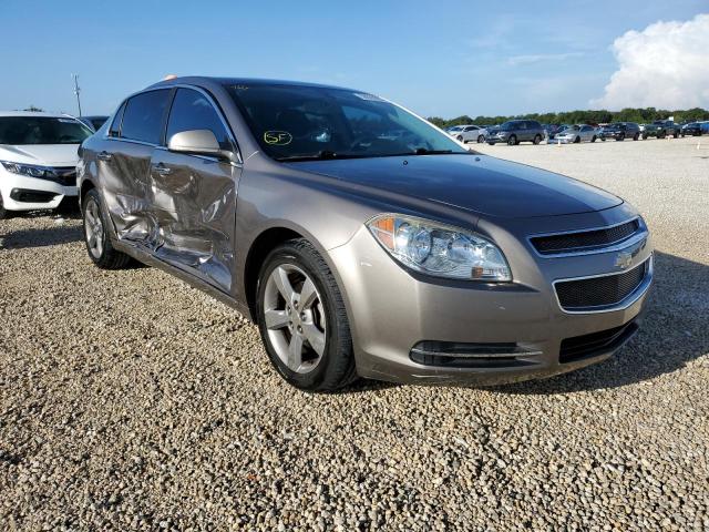 CHEVROLET MALIBU 1LT 2012 with VIN 1G1ZC5EU3CF201781 - Photo from auction