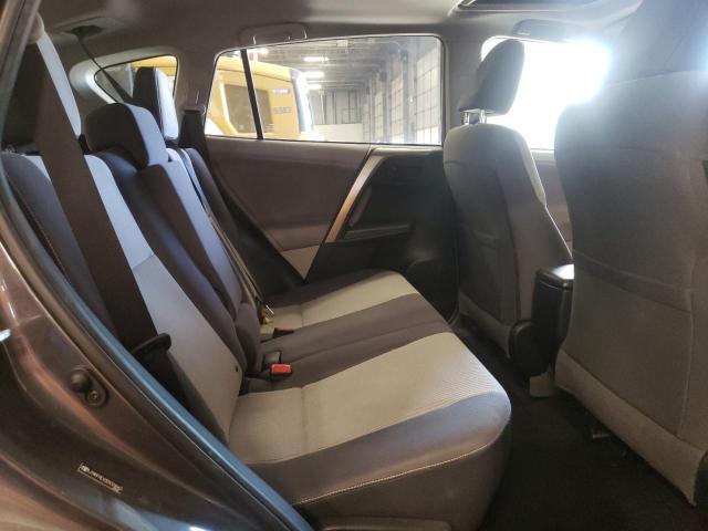 Photo 6 from auction – 2013 TOYOTA RAV4 XLE with VIN JTMRFREV0D5024662