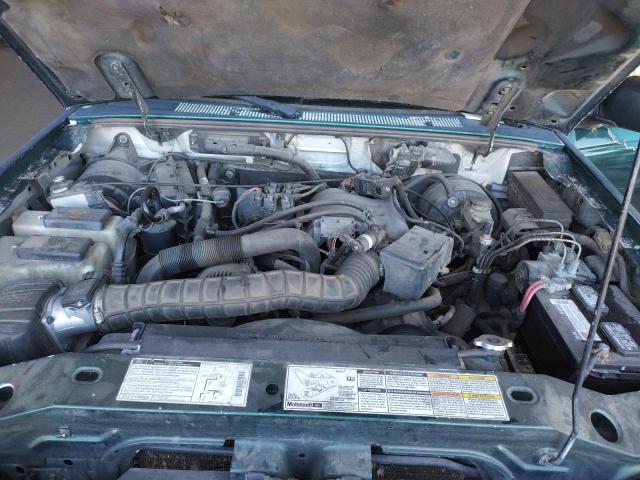 Photo 7 from auction – 2000 FORD RANGER SUP with VIN 1FTZR15V8YPB68494