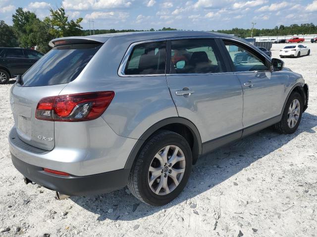Photo 4 from auction – 2014 MAZDA CX-9 SPORT with VIN JM3TB2BA4E0436888