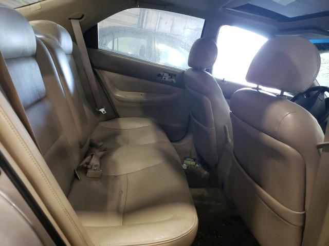 Photo 6 from auction – 1997 HONDA ACCORD EX with VIN 1HGCE6677VA018150