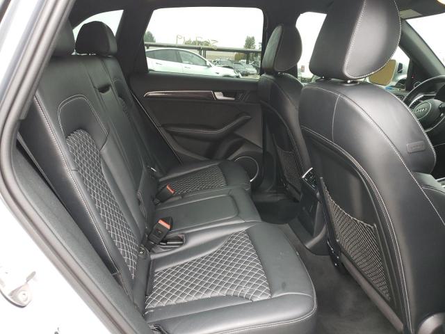 Photo 6 from auction – 2017 AUDI SQ5 PREMIU with VIN WA1CCAFP2HA067195