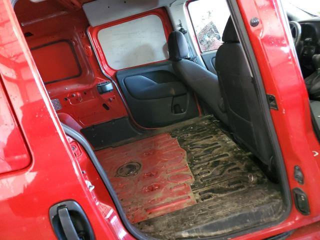 Photo 6 from auction – 2015 RAM PROMASTER with VIN ZFBERFATXF6A78613