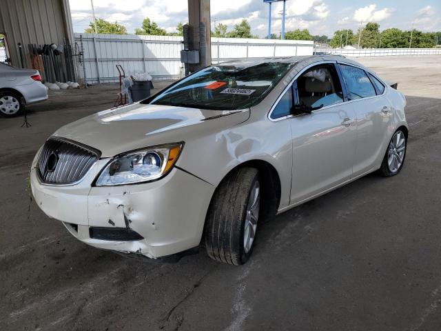 Photo 2 from auction – 2016 BUICK VERANO with VIN 1G4PP5SK3G4106091
