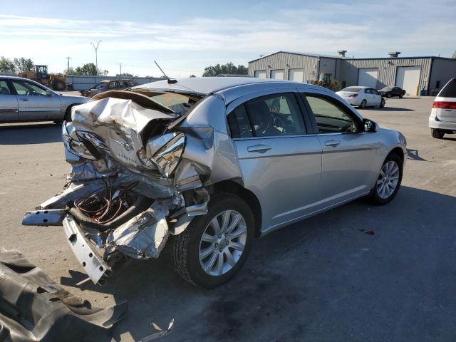 Photo 4 from auction – 2010 CHRYSLER SEBRING LI with VIN 1C3CC5FB4AN233902
