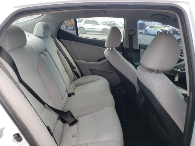 Photo 6 from auction – 2014 KIA OPTIMA LX with VIN 5XXGM4A71EG264114