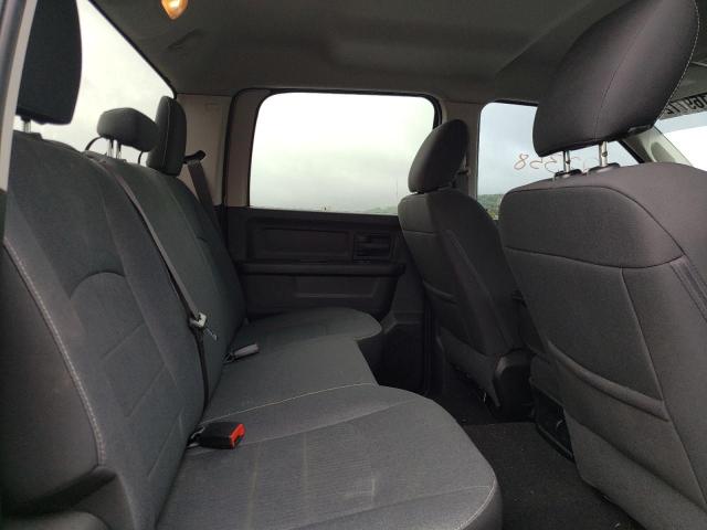 Фото 6 с аукциона – 2021 RAM 1500 CLASS с VIN 3C6RR7KG1MG710355