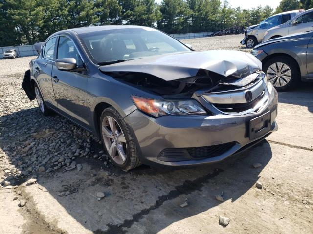 Photo 1 from auction – 2014 ACURA ILX 20 with VIN 19VDE1F37EE013572