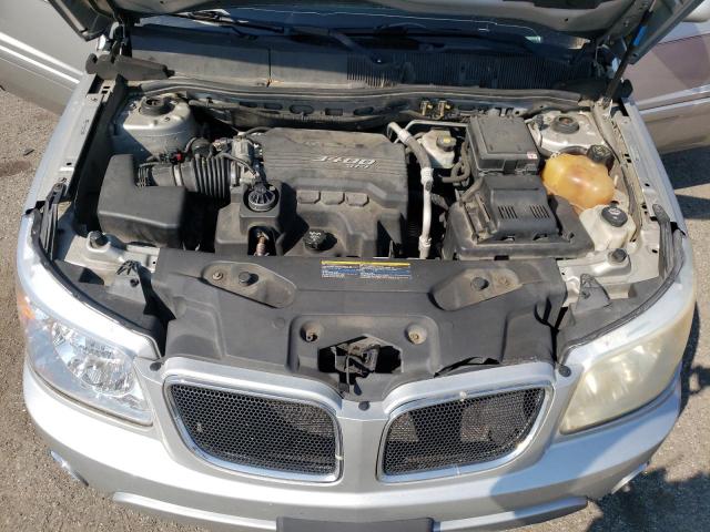 Photo 7 from auction – 2008 PONTIAC TORRENT with VIN 2CKDL33F186077398