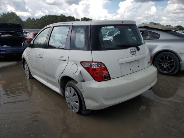 Photo 3 from auction – 2006 TOYOTA SCION XA with VIN JTKKT624165001035