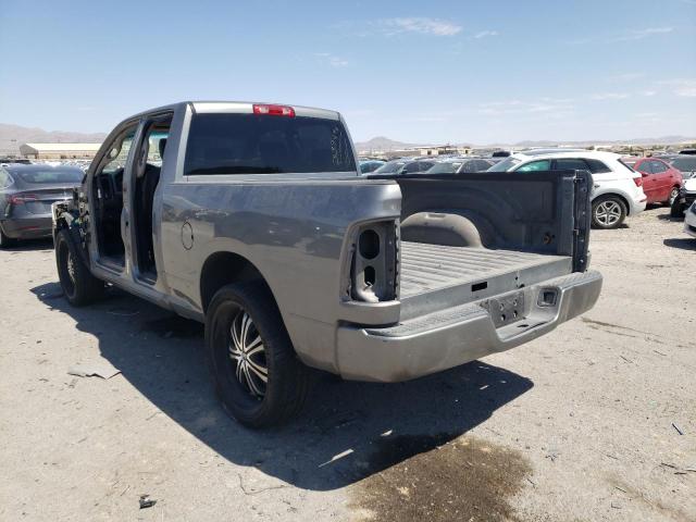 Photo 3 from auction – 2010 DODGE RAM 1500 with VIN 1D7RB1GK9AS241565
