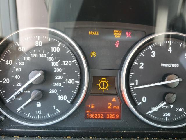 Photo 8 from auction – 2007 BMW 335 I with VIN WBAVB73527VF50913