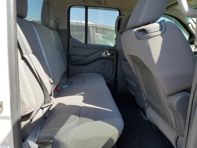 Photo 6 from auction – 2013 NISSAN FRONTIER S with VIN 1N6AD0EV0DN713399