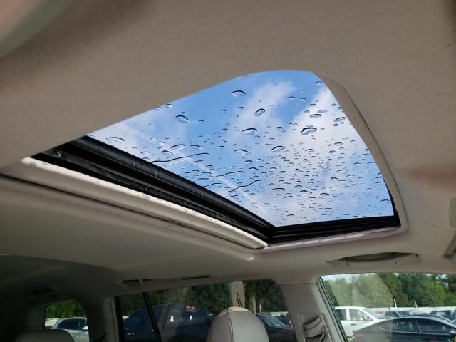 Zdjęcie 9 z aukcji – 2010 TOYOTA HIGHLANDER z VIN JTEJW3EH5A2045732