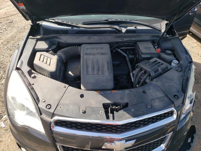 Photo 7 from auction – 2011 CHEVROLET EQUINOX LT with VIN 2CNALDEC0B6403259