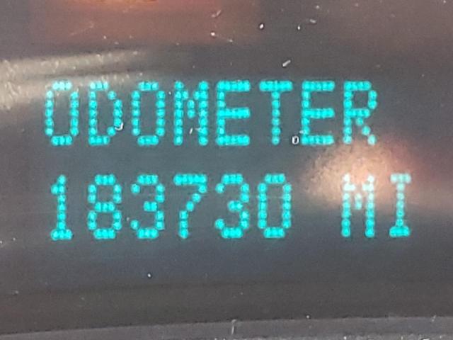 Photo 8 from auction – 2007 CHEVROLET EQUINOX LT with VIN 2CNDL63F876066708