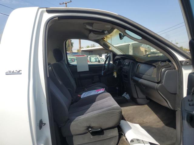 Photo 5 from auction – 2002 DODGE RAM 1500 with VIN 1B7HU16N52J122043