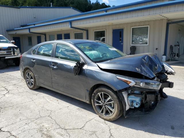 Photo 9 from auction – 2022 KIA FORTE FE with VIN 3KPF24AD9NE429732