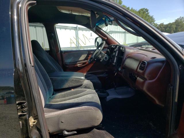 Photo 5 from auction – 2000 DODGE DAKOTA QUA with VIN 1B7GG2AN6YS701626