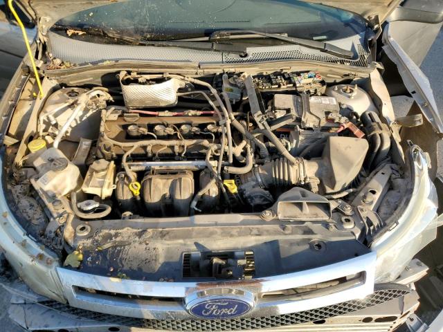 Photo 7 from auction – 2008 FORD FOCUS SE with VIN 1FAHP35N28W142756