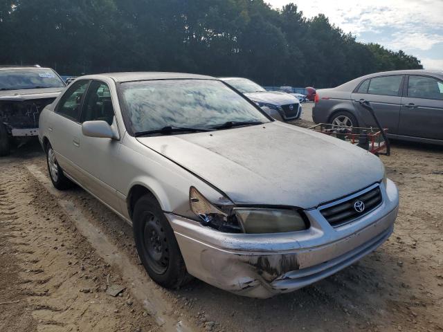Photo 1 from auction – 2001 TOYOTA CAMRY CE with VIN 4T1BG22K31U079863