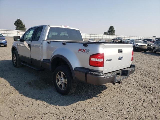 صورة رقم 3 من المزاد - 2004 FORD F150 مع VIN 1FTPX04544KD75996