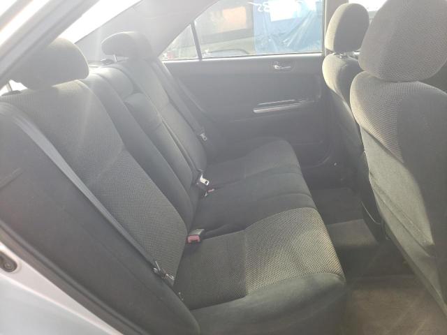Photo 6 from auction – 2003 TOYOTA CAMRY LE with VIN 4T1BE32K13U129822