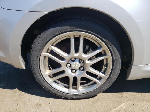 Photo 9 from auction – 2009 SCION SCION with VIN JTKDE167790291373