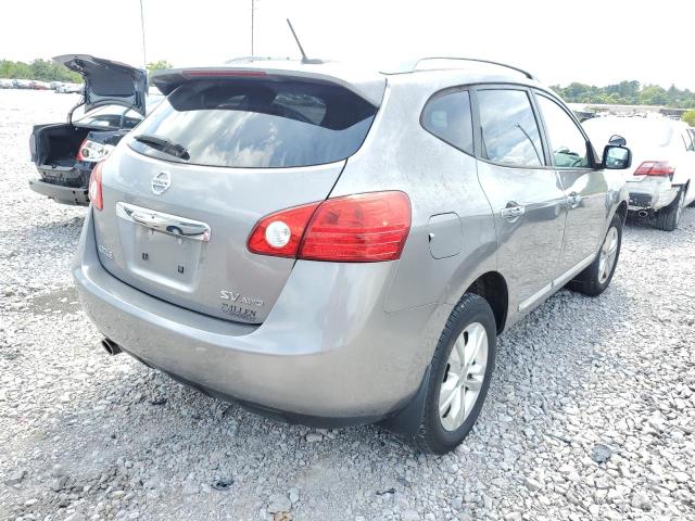 Photo 4 from auction – 2013 NISSAN ROGUE S with VIN JN8AS5MV1DW130488