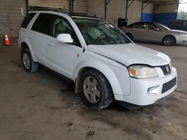 Photo 1 from auction – 2007 SATURN VUE with VIN 5GZCZ53477S880853
